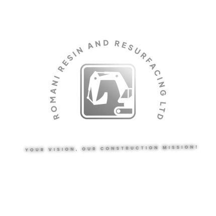 Λογότυπο από Romani Resin & Resurfacing Ltd