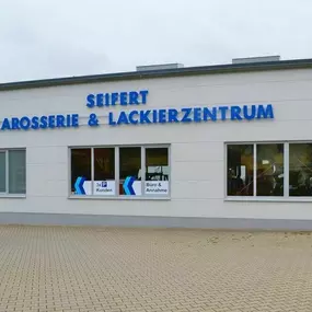 Bild von Seifert Karosserie- und Lackierzentrum