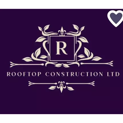 Logo from Rooftop Construction Ltd