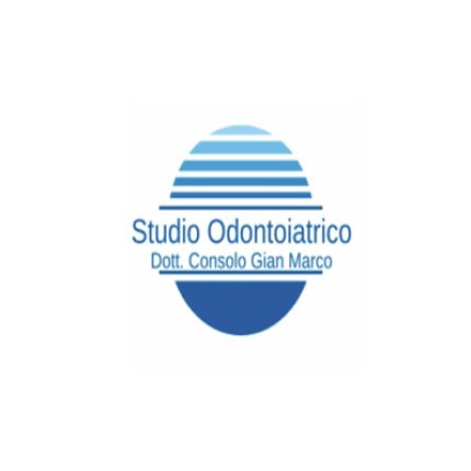 Λογότυπο από Studio Odontoiatrico Dott. Gian Marco Consolo