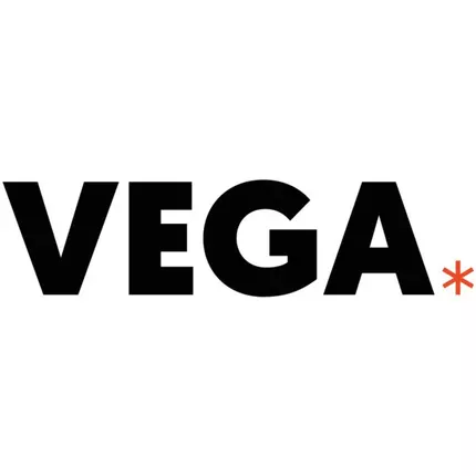 Logotyp från VEGA