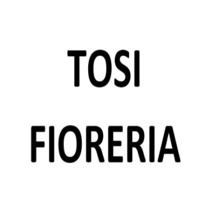 Logótipo de Tosi Fioreria