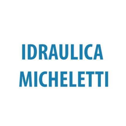 Logotyp från Idraulica Micheletti