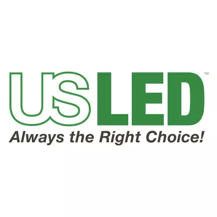 Logo van US LED, Ltd.