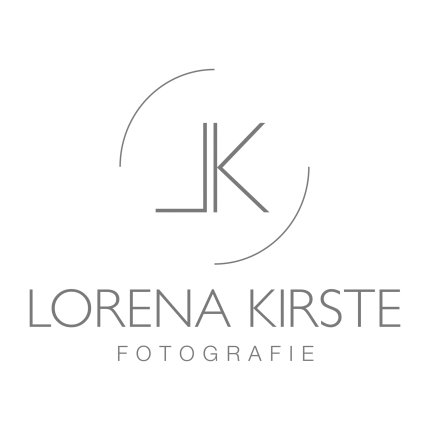 Logo da Lorena Kirste - Fotografie