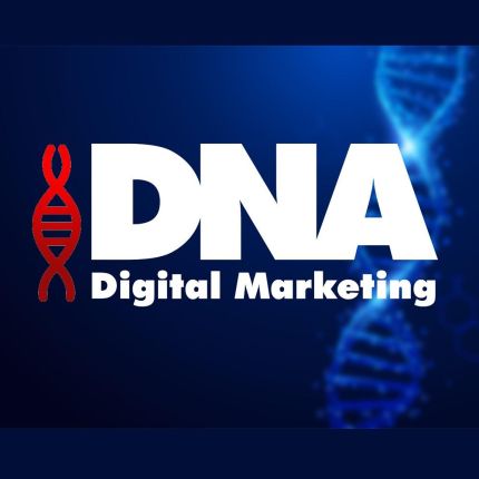 Logótipo de DNA Digital Marketing