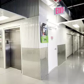 Exterior Units