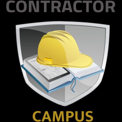 Logo fra Contractor Campus, Inc.