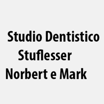 Logótipo de Studio Dentistico Stuflesser Norbert e Mark