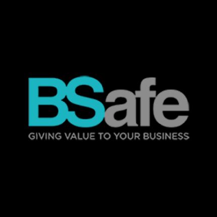 Logo de BSafe Dott. Fostinelli