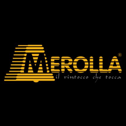 Logo fra Merolla Campane