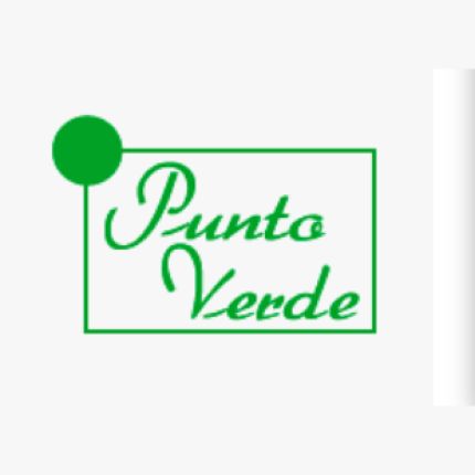 Logo fra Punto Verde