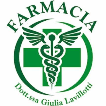Logo fra Farmacia Lavillotti