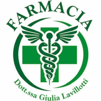 Logo da Farmacia Lavillotti