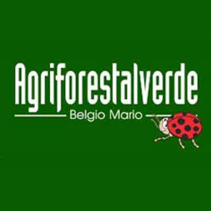 Logotyp från Agriforestalverde