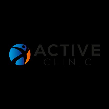 Logotyp från Active Clinic