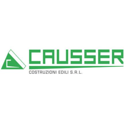 Logo od Causser Costruzioni Edili