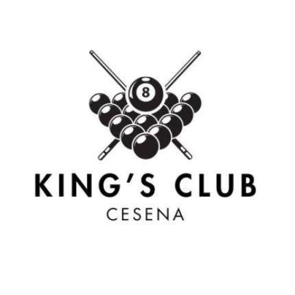 Logotyp från King’s Club