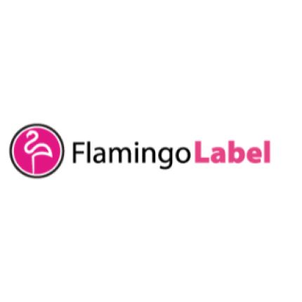 Logo van Flamingo label Company Inc.