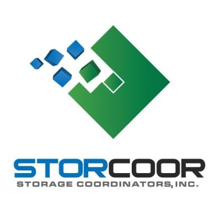 Logotyp från Storage Coordinators, Inc.