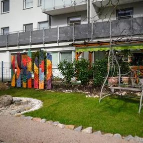 Bild von Pflegedienst Sonnenschein