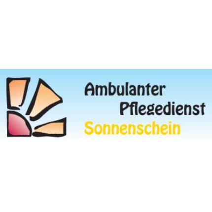 Λογότυπο από Pflegedienst Sonnenschein