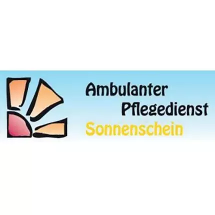 Logo od Pflegedienst Sonnenschein