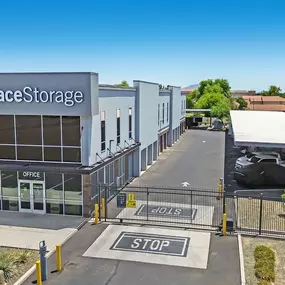 Alternate Beauty Image - Extra Space Storage at 892 S Higley Rd, Gilbert, AZ 85296