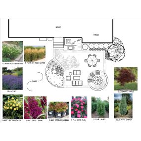 Bild von Wade Landscape Design, LLC