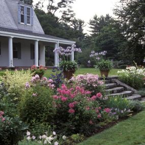 Bild von Wade Landscape Design, LLC