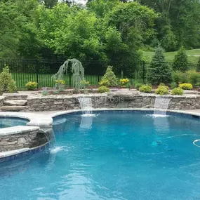 Bild von Wade Pools & Landscape Design, LLC