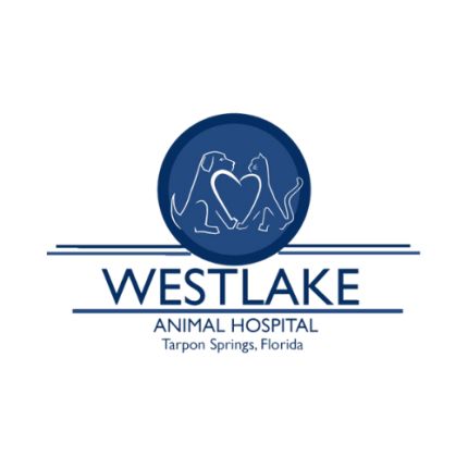 Logo fra Westlake Animal Hospital