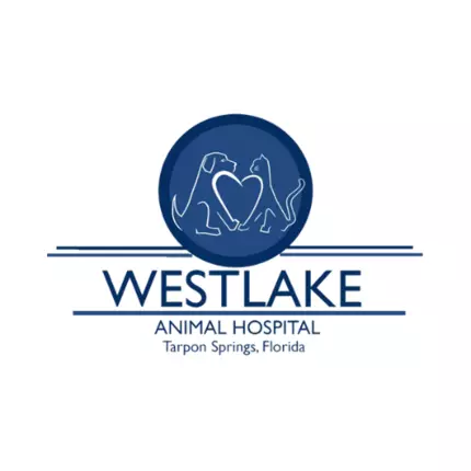 Logotipo de Westlake Animal Hospital