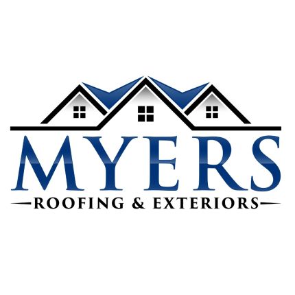 Logótipo de Myers Roofing & Exteriors