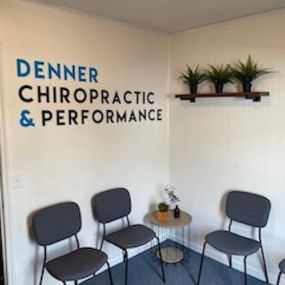 Bild von Denner Chiropractic & Performance