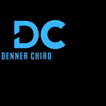 Logo van Denner Chiropractic & Performance