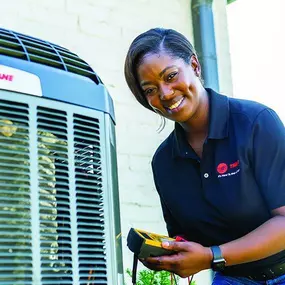 Bild von All Pro Heating and Air Indianapolis