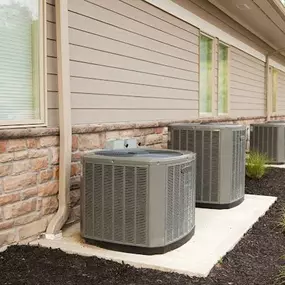 Bild von All Pro Heating and Air Indianapolis