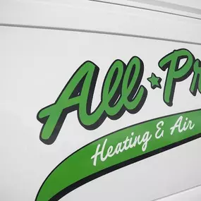 Bild von All Pro Heating and Air Indianapolis