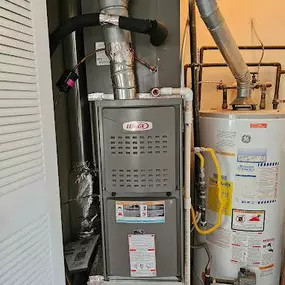 Bild von All Pro Heating and Air Indianapolis