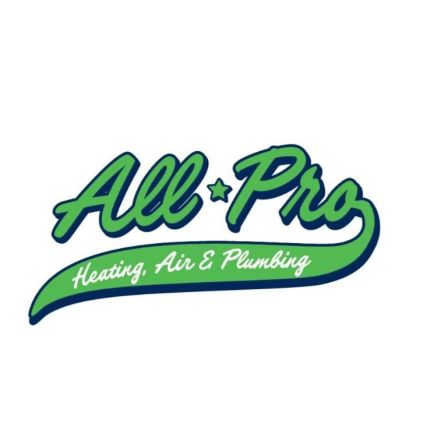 Logo von All Pro Heating and Air Indianapolis