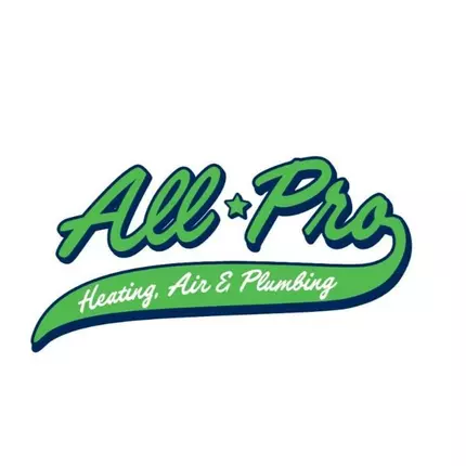 Λογότυπο από All Pro Heating and Air Indianapolis