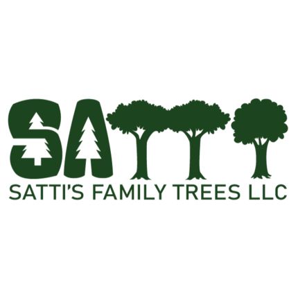 Logo from Satti's Family Trees