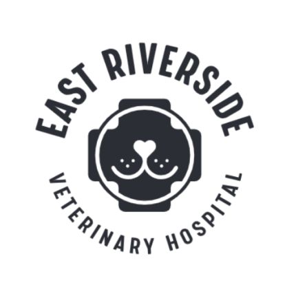 Logo da East Riverside Veterinary Hospital