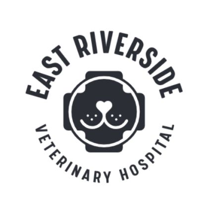 Logo de East Riverside Veterinary Hospital