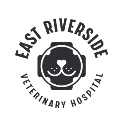 Λογότυπο από East Riverside Veterinary Hospital