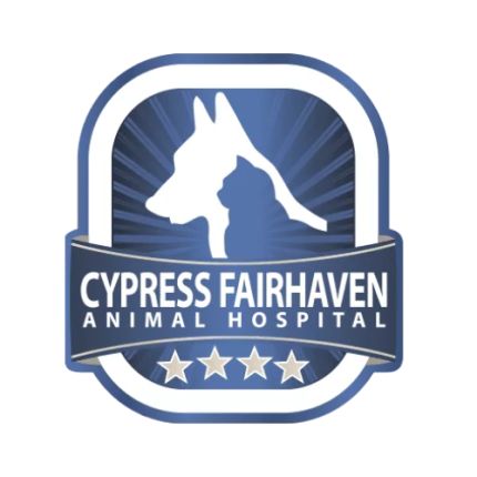 Logótipo de Cypress Fairhaven Animal Hospital