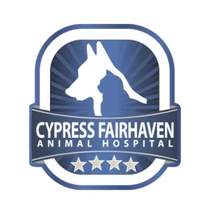 Logo da Cypress Fairhaven Animal Hospital