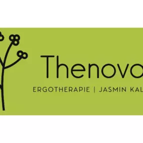 Bild von Thenova Ergotherapie Jasmin Kalusa