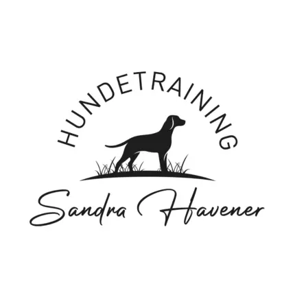 Logo fra Sandra Havener -  Hundetraining